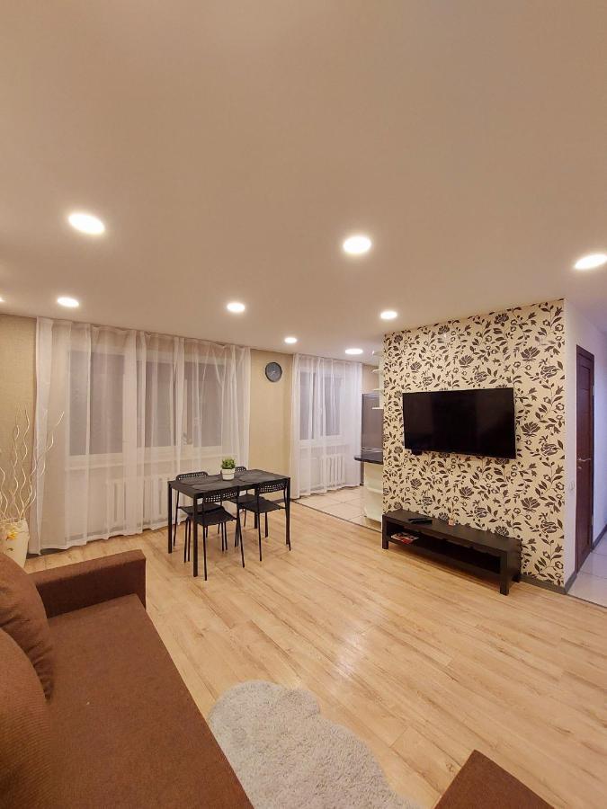 M14 Apartment Gulbene Exterior photo